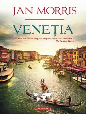cover image of Veneţia